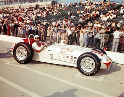 Bill Forbes Racing