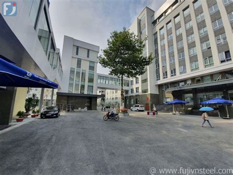 Tâm Anh Hospital -HCM – FUJI