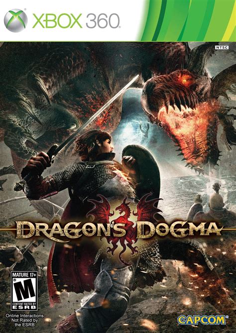 Dragon's Dogma - IGN.com