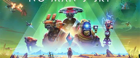 No Mans Sky Wallpaper 4k Video Game Playstation 5