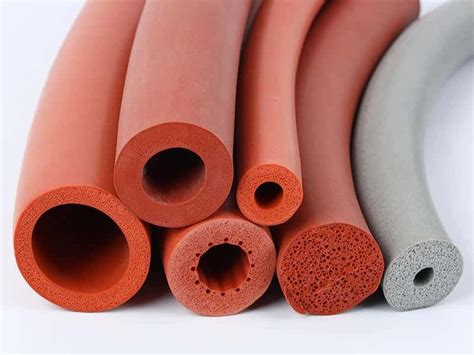High Temperature Silicone Tube Versatile Solutions For Extreme