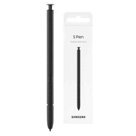 Oryginalny Rysik Samsung S Pen Galaxy S22 Ultra Sklep Opinie Cena W