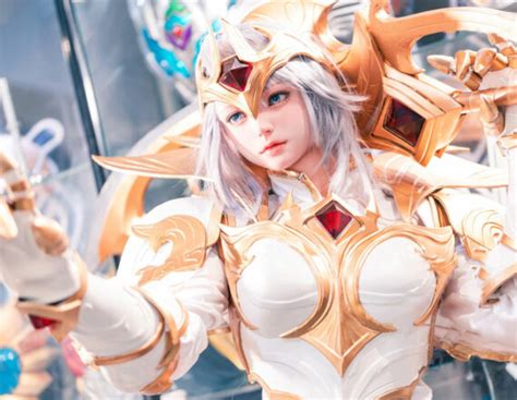 Diana League Of Legends Celebrity Big Breast Anime Sex Doll NakeDoll