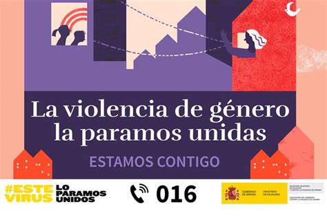 La Moncloa 22 05 2020 Igualdad Lanza La Campaña Seguimos Aquí