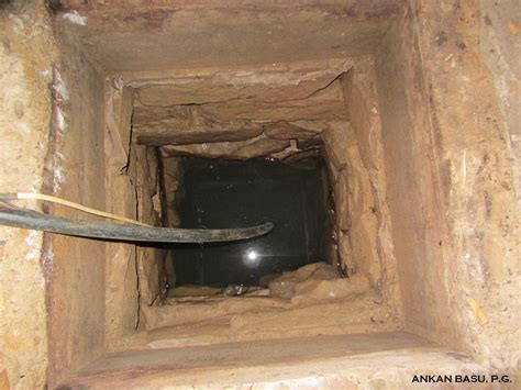 Photo Hand Dug Well Coal Geology And Mining Consulting Services