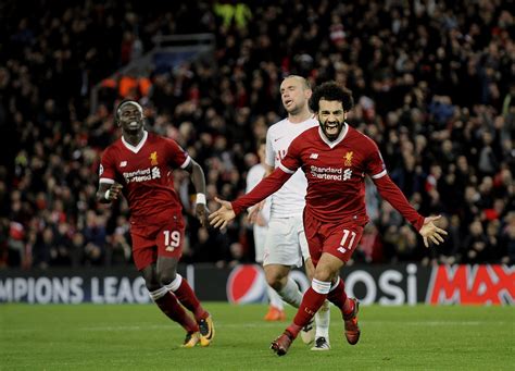 Mo Salah Celebration Vs Chelsea - Idea Sala De Estar