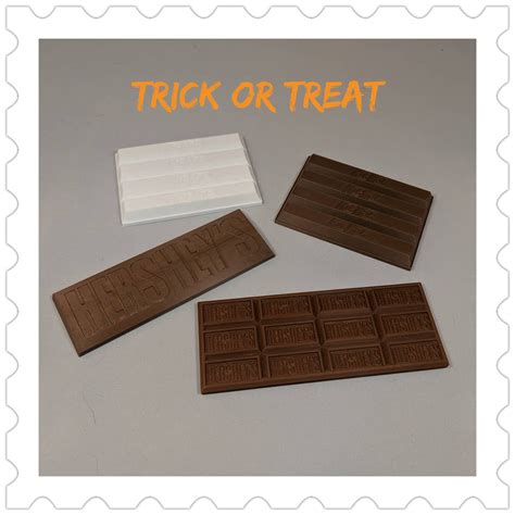 See My Chocolate Collection - Trick Or Treat, "REAL" Chocolate Bar Makes My Mouth Watery, emm ...