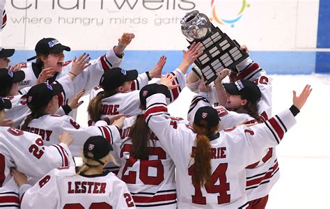 Harvard Women S Hockey Looks To Improve Culture After Hazing Allegation