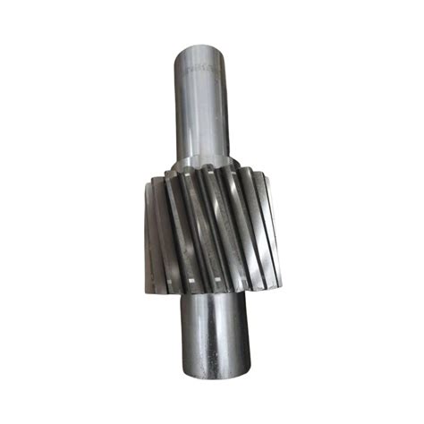 Shaft Gear Types Spur Helical Gear Shafts From China Manufacturer