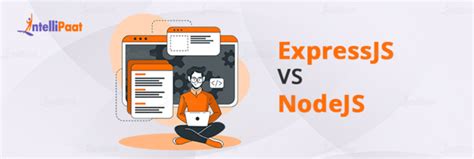 What Is Express Js A Node Js Express Framework Intellipaat