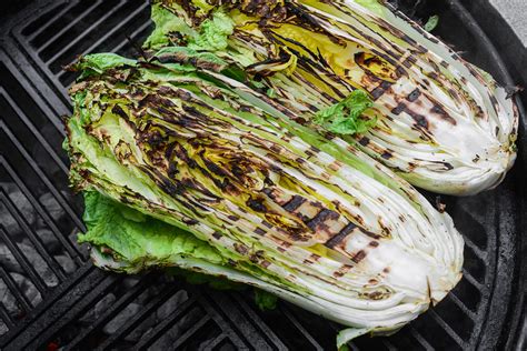 Grilled Korean Kimchi Recipe The Meatwave