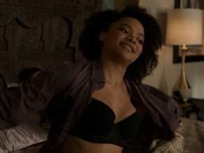 JADE PAYTON Nude AZNude