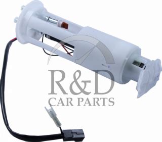 Fuel Pump Cyl Petrol Complete Volvo C S V Xc