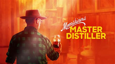 Moonshiners Master Distiller TV Fanart Fanart Tv