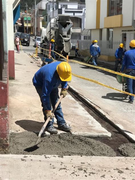 Alcald A De Pasto On Twitter Con La Secretaria De Infraestructura