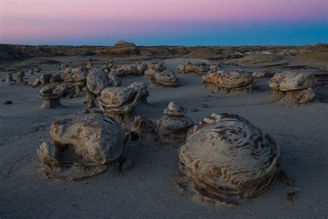 Hoodoo Formations Image | National Geographic Your Shot Photo of the Day