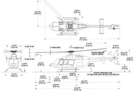 407 – North American Helicopter