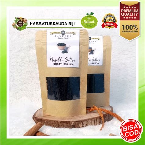 Jual BIJI HABBAT JINTEN HITAM HABATUSAUDAH HABBATUSAUDA BLACK