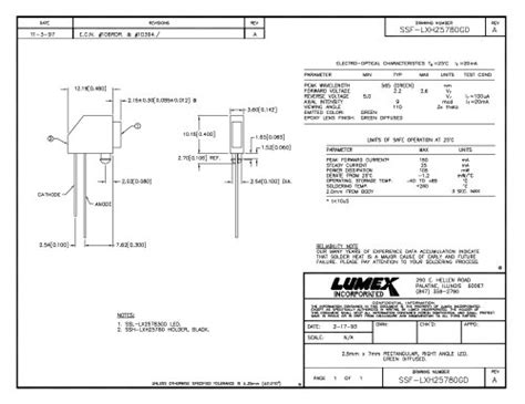 Tous Les Catalogues Et Fiches Techniques Pdf Lumex