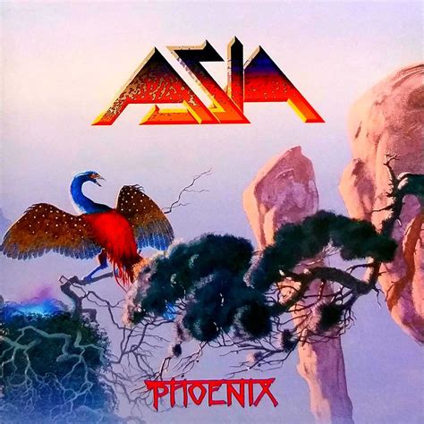 An Album Cover With A Bird On Top Of A Tree And Another Bird In The