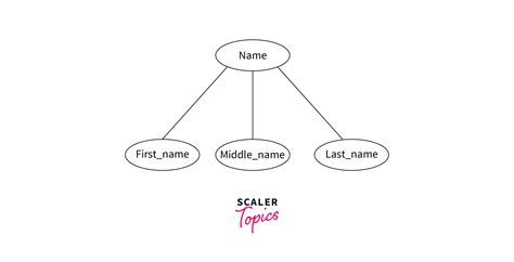 What Is Er Model In Dbms Scaler Topics