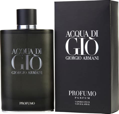 Giorgio Armani Acqua Di Gio Man Eau De Parfum Ml Skroutz Gr