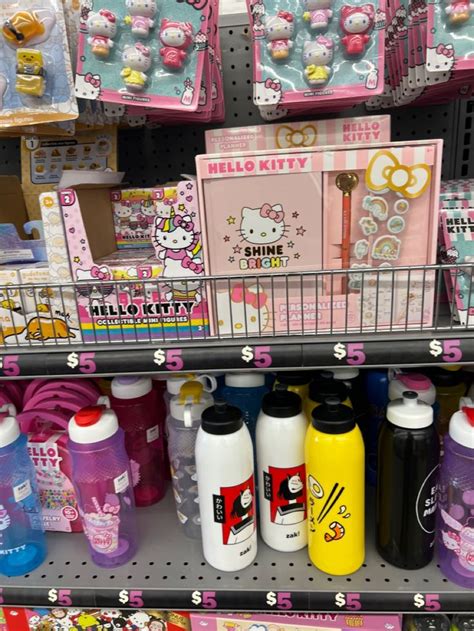 Hello Kitty Five Below In 2023 Hello Kitty Items Hello Kitty