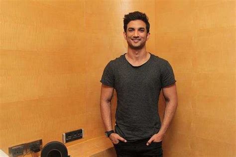 Sushant Singh Rajput Kerala Floods On Behalf Of A Fan Sushant Singh