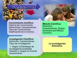 Metodolog A De La Investigaci N Unellez Vpa Ppt