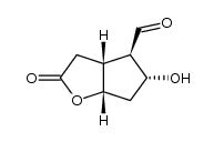 Corey Aldehyde Cas Chemsrc