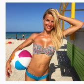 Adrienne Koleszar Nude Pictures Photos Playboy Naked Topless Fappening