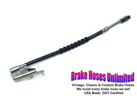 Front Right Brake Hose Ford Galaxie 500 1969 1970 1971 1972 Front