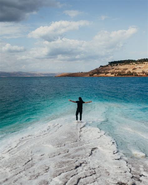 Everything you need to know about visiting the Dead Sea Jordan