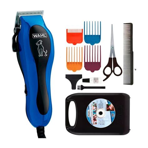 CORTADORA DE CABELLO WAHL MAGIC CLIP Al Costo de Fábrica