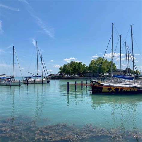 Lake Balaton Full Day Tour From Budapest