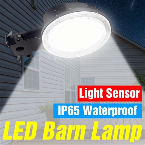 120W Wall Lamp LED Outdoor Light 100W Floodlights IP65 Waterproof 100