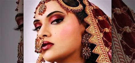 How To Apply Makeup For Indian Dance Saubhaya Makeup