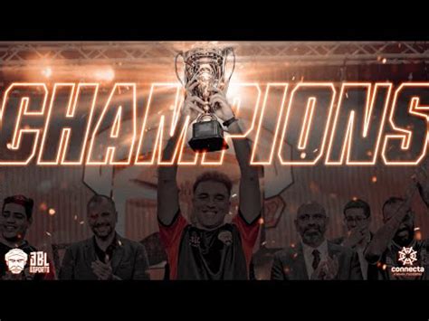 bl   highlights  games connecta grand final bl esports