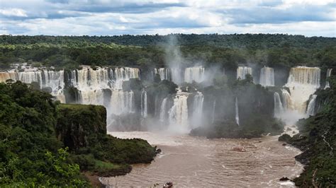 Waterfalls Brazil Iguazu - Free photo on Pixabay - Pixabay