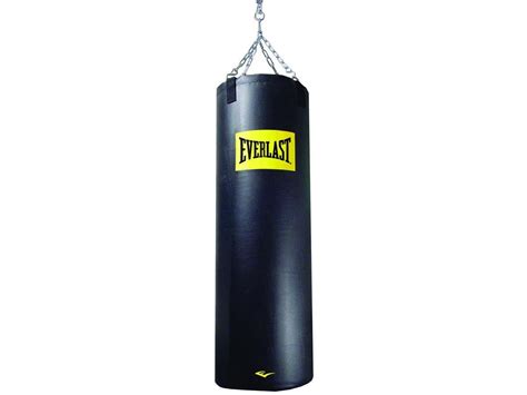 Everlast Nevatear Heavy Bag Lb Iucn Water