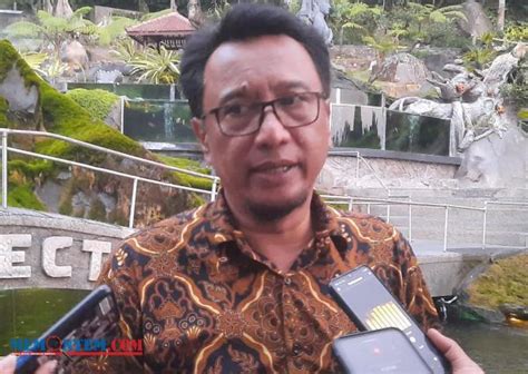 Desember Kunjungan Wisatawan Ke Kota Batu Diprediksi Alami