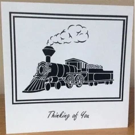 Sweet Poppy Stencils Sweet Poppy Stencil Steam Train Sweet Poppy Hixxysoft