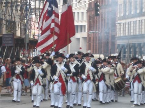 Holiday Headquarters July 4 1776