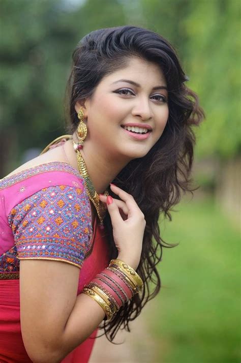 Bangladeshi Model Sarika Lovely Girls Photo