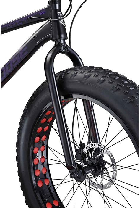 Best Mongoose Fat Tire Bike Models Biking Pleasure