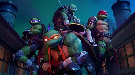 Fortnite x TMNT Splinter Assignment: The Ooze War Quest Guide