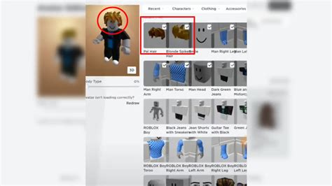2 Hairs To Rule Them All: Mastering Double The Style In Roblox