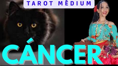 Cancer ♋️ Nunca Sale Esto Asi‼️😱 Te Viene Algo Grande Por Destino👀🔮 Horoscopo Cancer Hoy Tarot