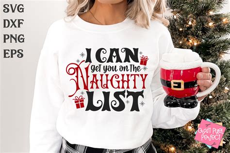 Naughty Christmas Sayings