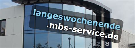 Mbs Schadenmanagement Gmbh Mbs Renovierung Gmbh